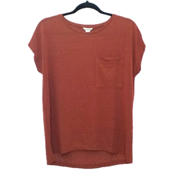 CASLON Women's Top - Picture 1 of 3